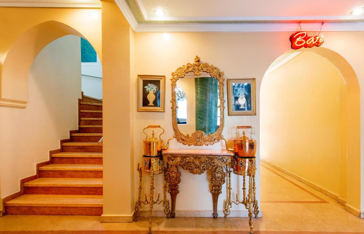 Hotel Akabar Marrakesch