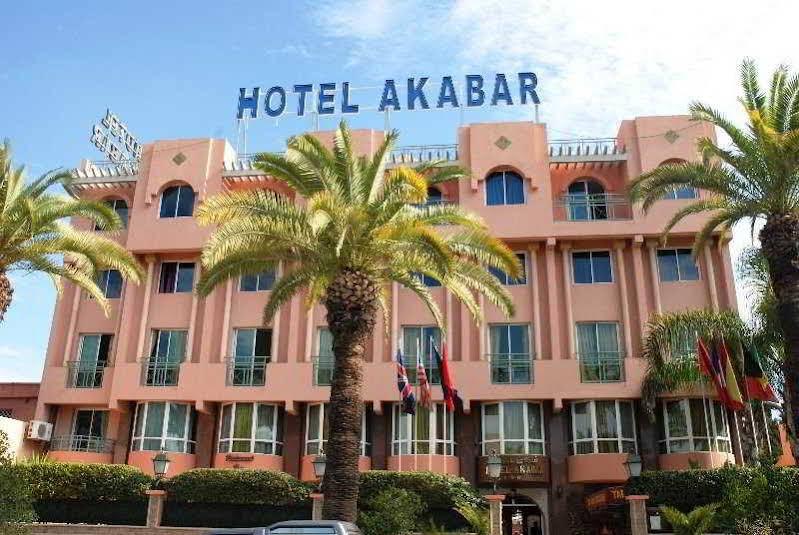 Akabar 3* Marrakesch