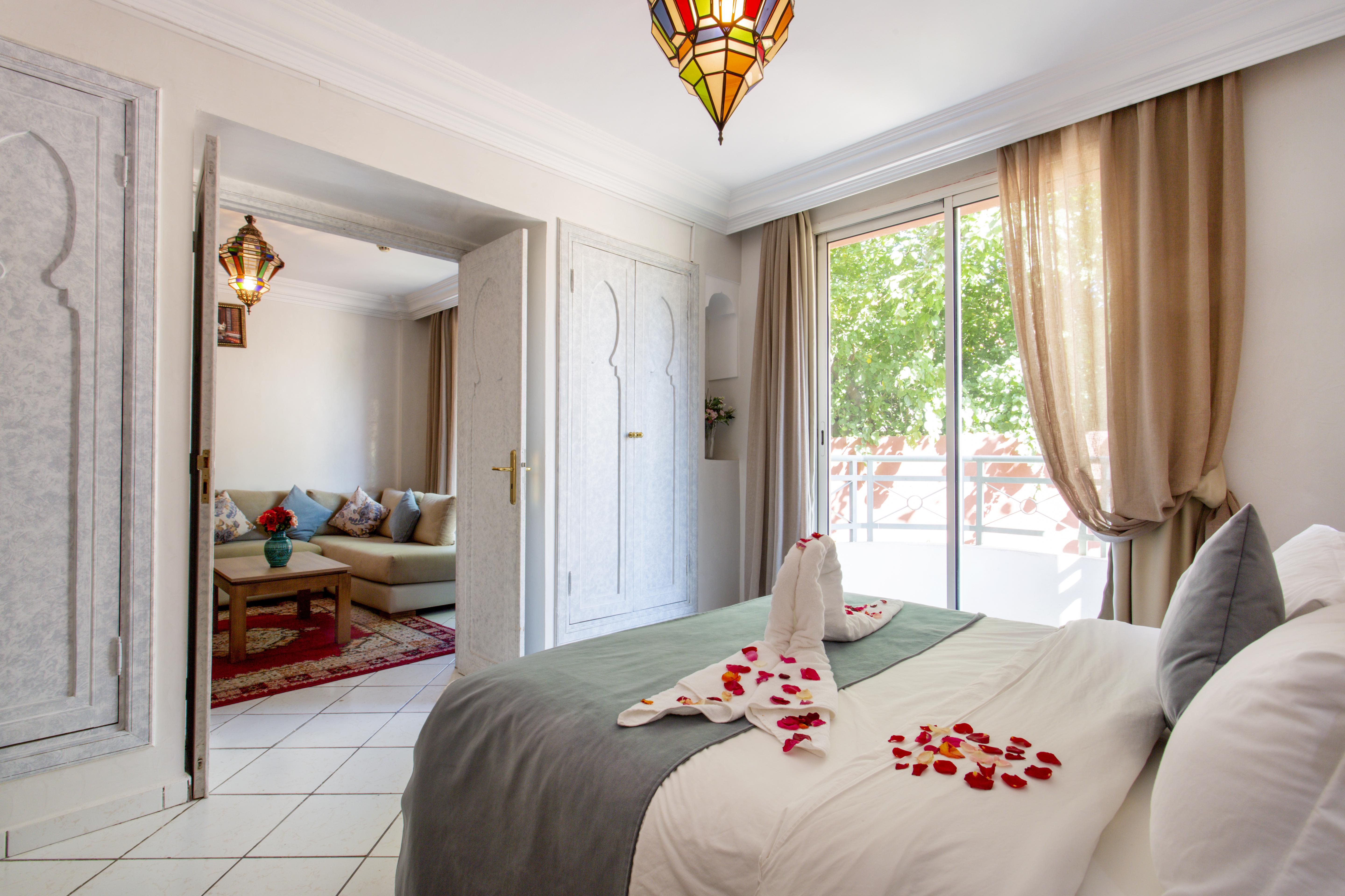 Hotel Akabar 3*