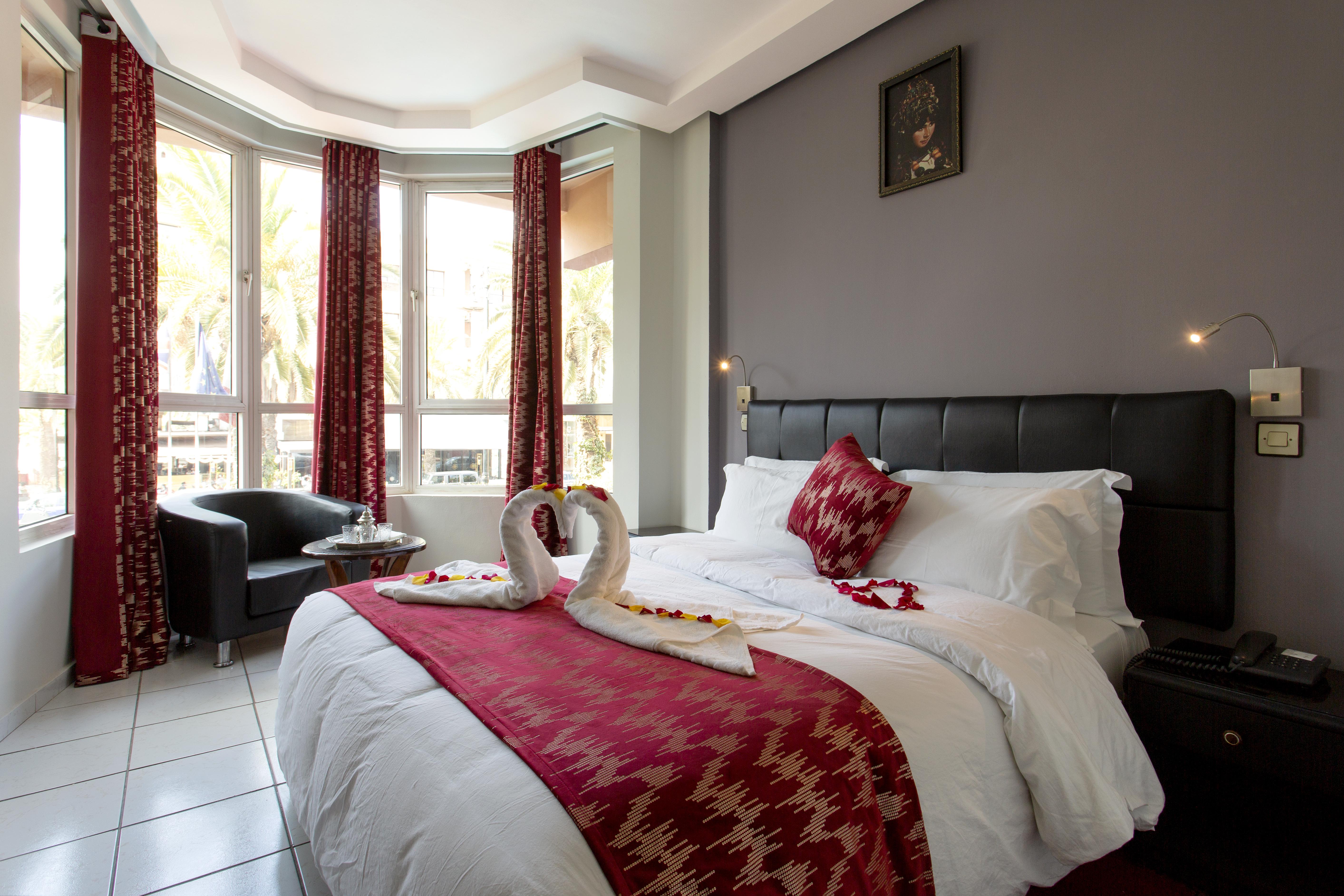 Akabar Hotel Marrakesch